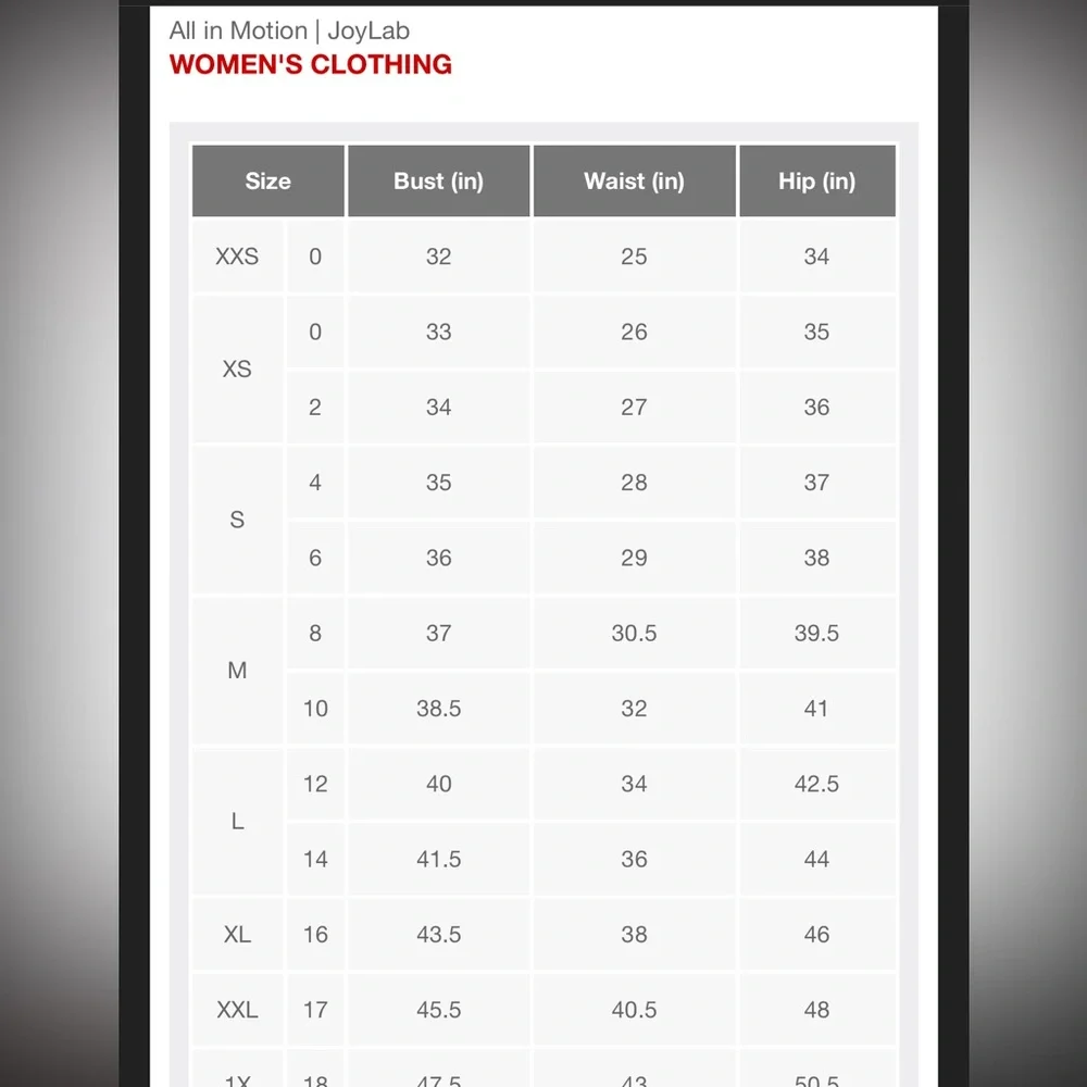 JoyLab™ Women's High-Rise Colorblocked Leggings - Navy Blue  All Sizes - Picture 4 of 16